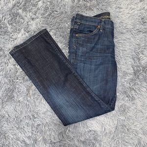 Citizens of Humanity Medium Rise Bootcut Size 29